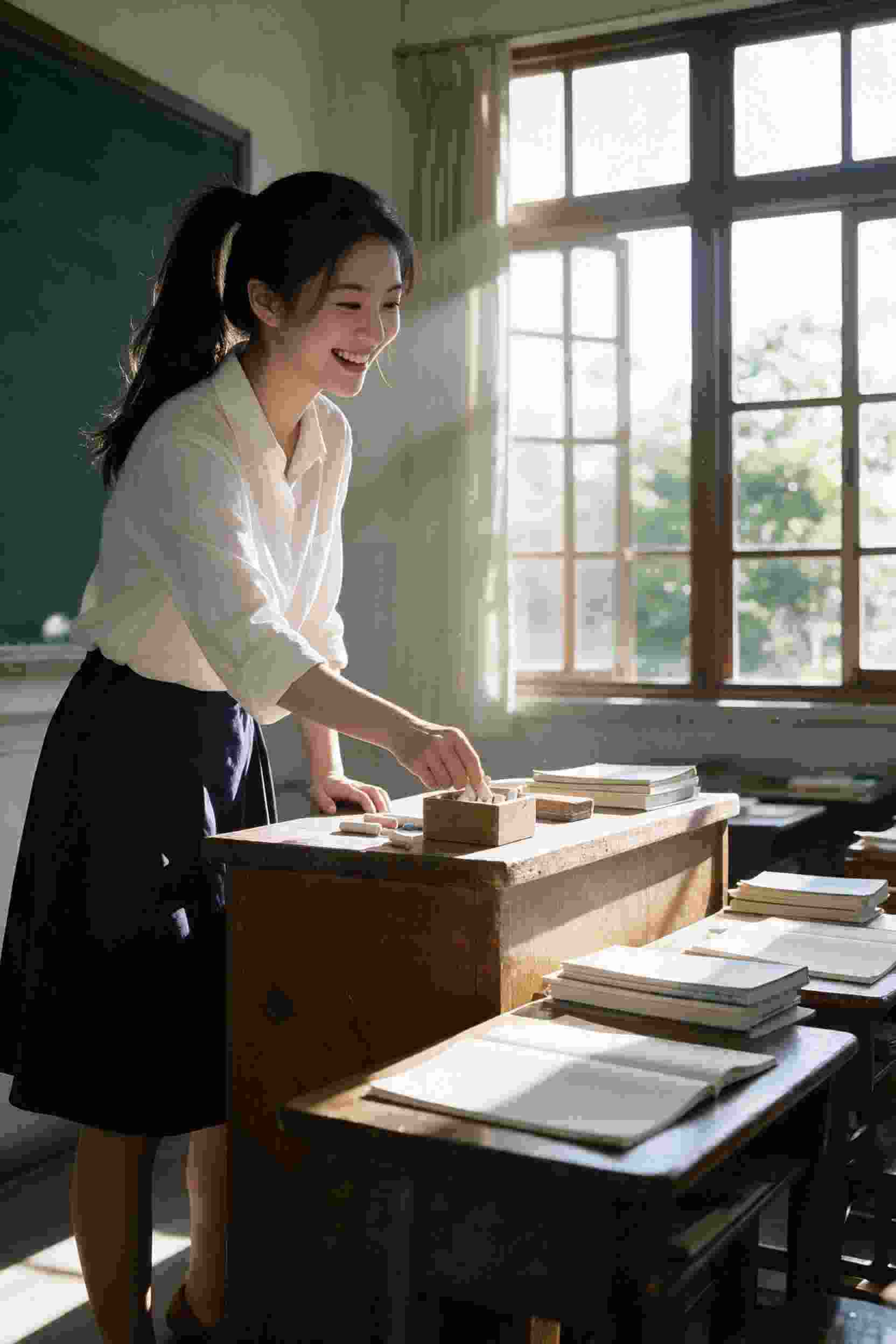 温暖言情