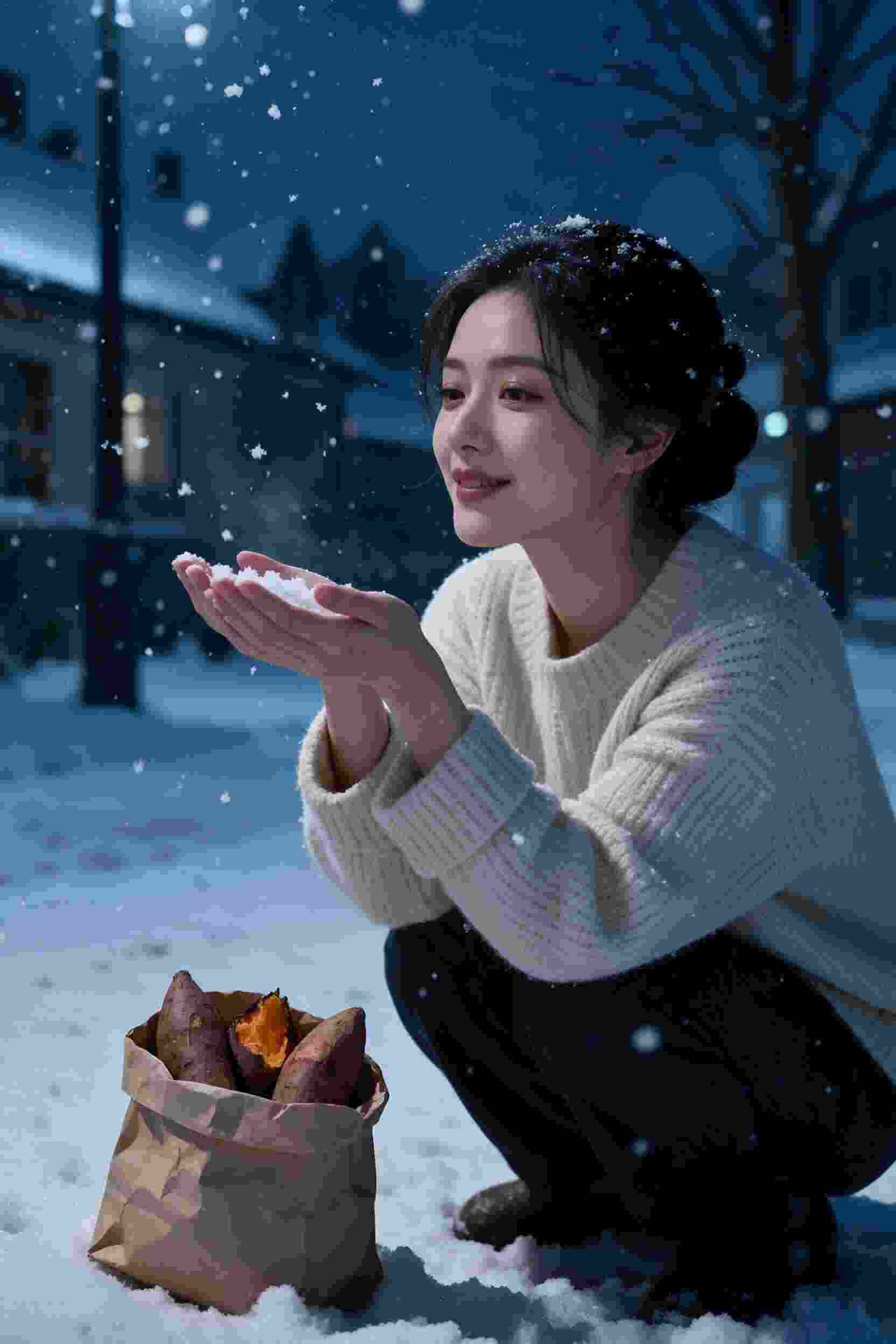 校园青春